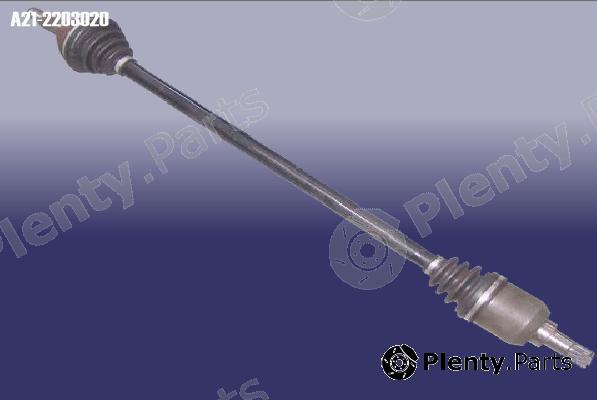 Genuine CHERY part A212203020 Replacement part