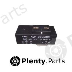 Genuine CHERY part A213600081 Replacement part