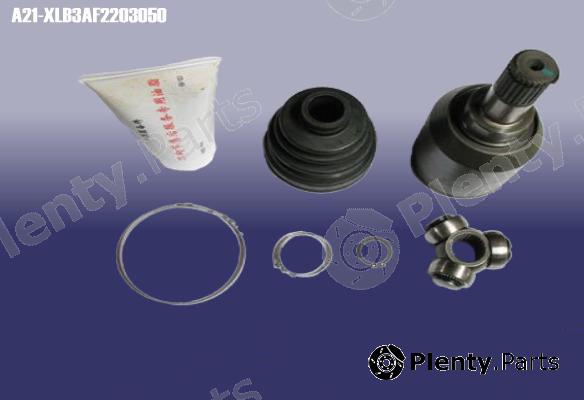 Genuine CHERY part A21XLB3AF2203050 Replacement part