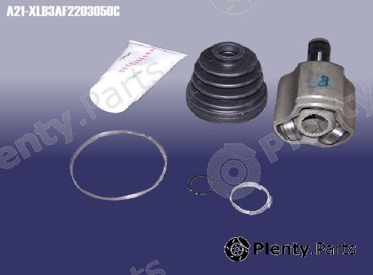 Genuine CHERY part A21XLB3AF2203050C Replacement part