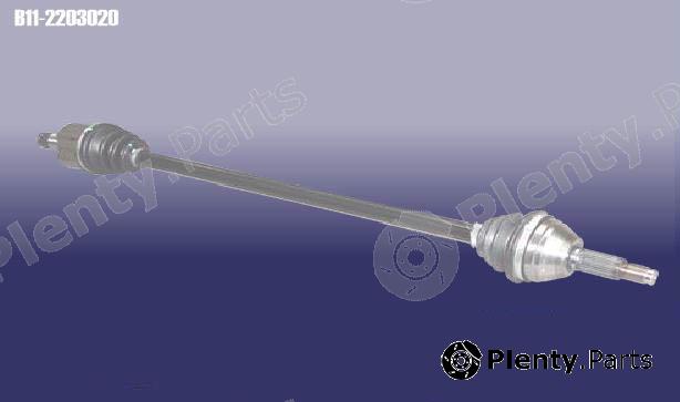 Genuine CHERY part B112203020 Replacement part
