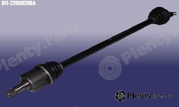 Genuine CHERY part B112203020BA Replacement part