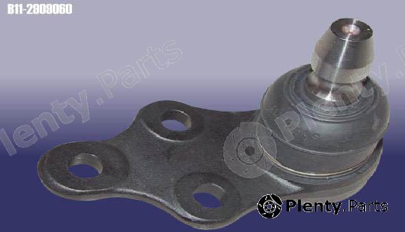 Genuine CHERY part B112909060 Replacement part