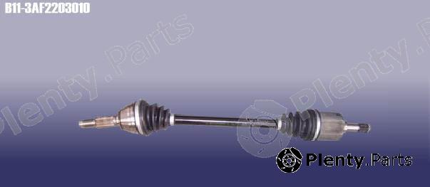 Genuine CHERY part B113AF2203010 Replacement part