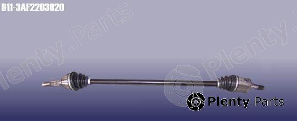 Genuine CHERY part B113AF2203020 Replacement part