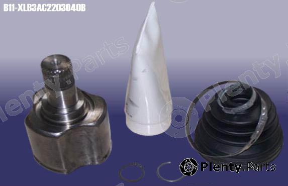 Genuine CHERY part B11XLB3AC2203040B Replacement part