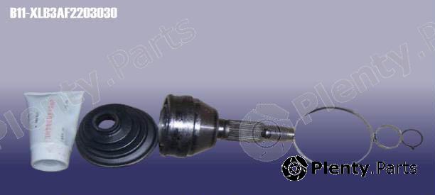 Genuine CHERY part B11XLB3AF2203030 Replacement part