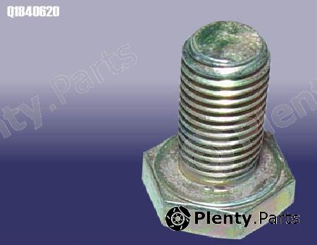 Genuine CHERY part Q1840620 Replacement part