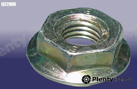 Genuine CHERY part Q32006 Replacement part