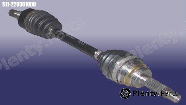 Genuine CHERY part S112203010DB Replacement part