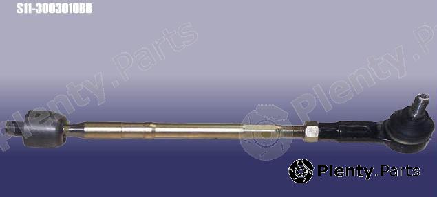 Genuine CHERY part S113003010BB Replacement part