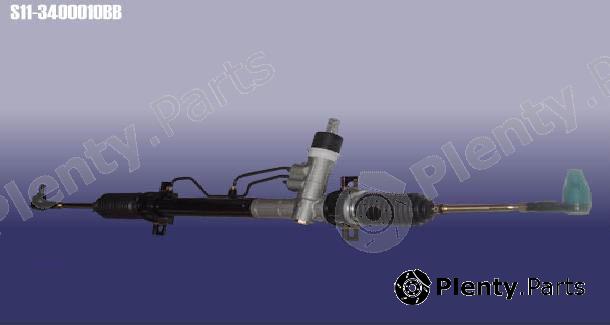 Genuine CHERY part S113400010BB Replacement part