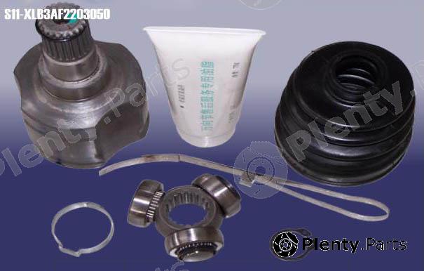 Genuine CHERY part S11XLB3AF2203050 Replacement part