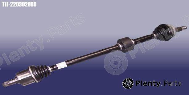 Genuine CHERY part T112203020BD Replacement part