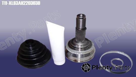 Genuine CHERY part T11XLB3AH2203030 Replacement part