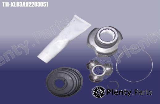 Genuine CHERY part T11XLB3AH2203051 Replacement part