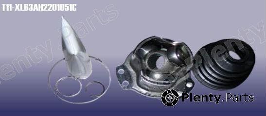 Genuine CHERY part T11XLB3AH2203051C Replacement part