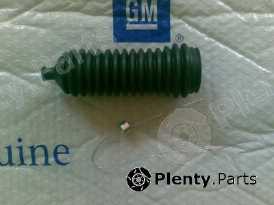 Genuine GENERAL MOTORS part 521256 Replacement part