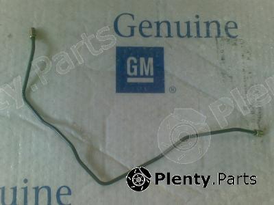 Genuine CHEVROLET / DAEWOO part 96163614 Replacement part