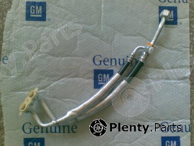 Genuine GENERAL MOTORS part 96348811 Replacement part