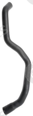  DAYCO part 71884 Replacement part