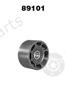 DAYCO part 89101 Replacement part