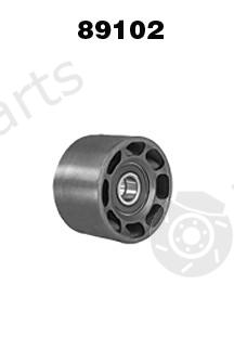  DAYCO part 89102 Replacement part
