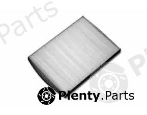  DENSO part DCF001P Filter, interior air