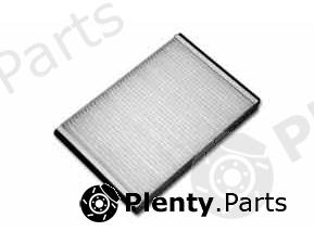  DENSO part DCF011P Filter, interior air