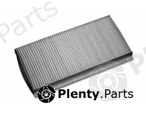  DENSO part DCF012P Filter, interior air