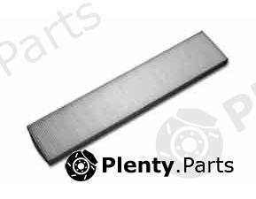  DENSO part DCF014P Filter, interior air