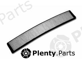  DENSO part DCF016P Filter, interior air