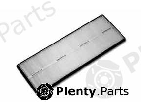  DENSO part DCF017P Filter, interior air