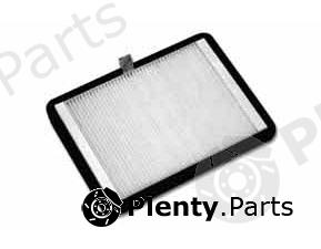  DENSO part DCF019P Filter, interior air