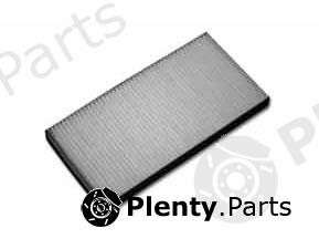 DENSO part DCF023P Filter, interior air