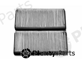  DENSO part DCF025P Filter, interior air