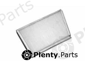  DENSO part DCF026P Filter, interior air