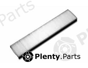  DENSO part DCF027P Filter, interior air