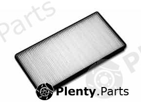  DENSO part DCF028P Filter, interior air