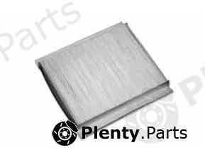  DENSO part DCF029P Filter, interior air