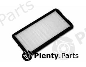  DENSO part DCF032P Filter, interior air