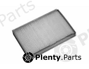  DENSO part DCF033P Filter, interior air