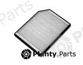  DENSO part DCF034P Filter, interior air