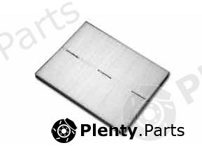  DENSO part DCF036P Filter, interior air