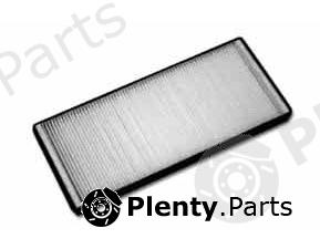  DENSO part DCF040P Filter, interior air