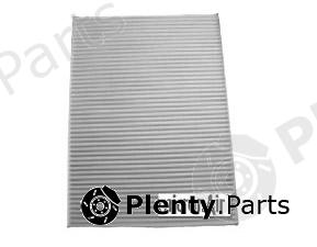  DENSO part DCF042P Filter, interior air