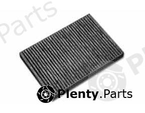  DENSO part DCF054K Filter, interior air