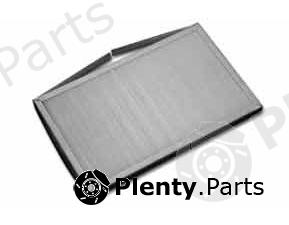  DENSO part DCF055P Filter, interior air