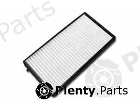 DENSO part DCF064P Filter, interior air