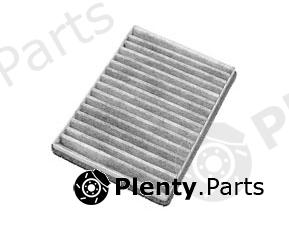  DENSO part DCF066K Filter, interior air